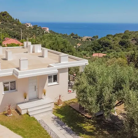 Thomas & Elena House *