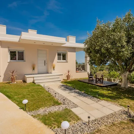 Thomas & Elena House Zante