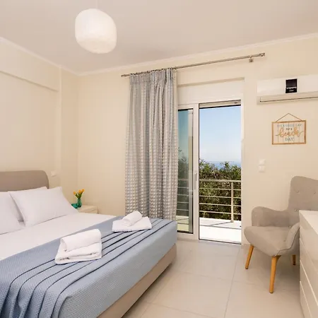 Thomas & Elena House * Zante
