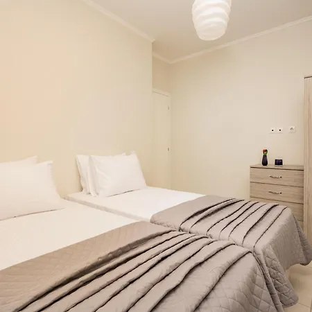 Thomas & Elena House * Zante